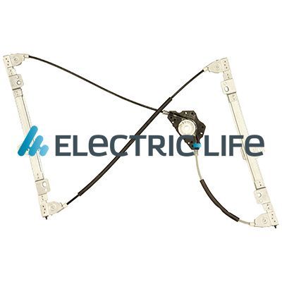 ELECTRIC LIFE Aknatõstuk ZR FR719 L